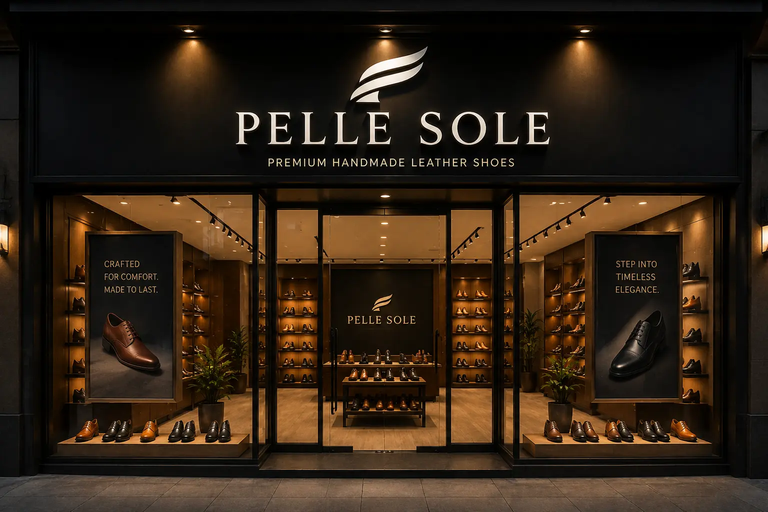 About Pele Sole — Handmade Leather Shoes Pakistan